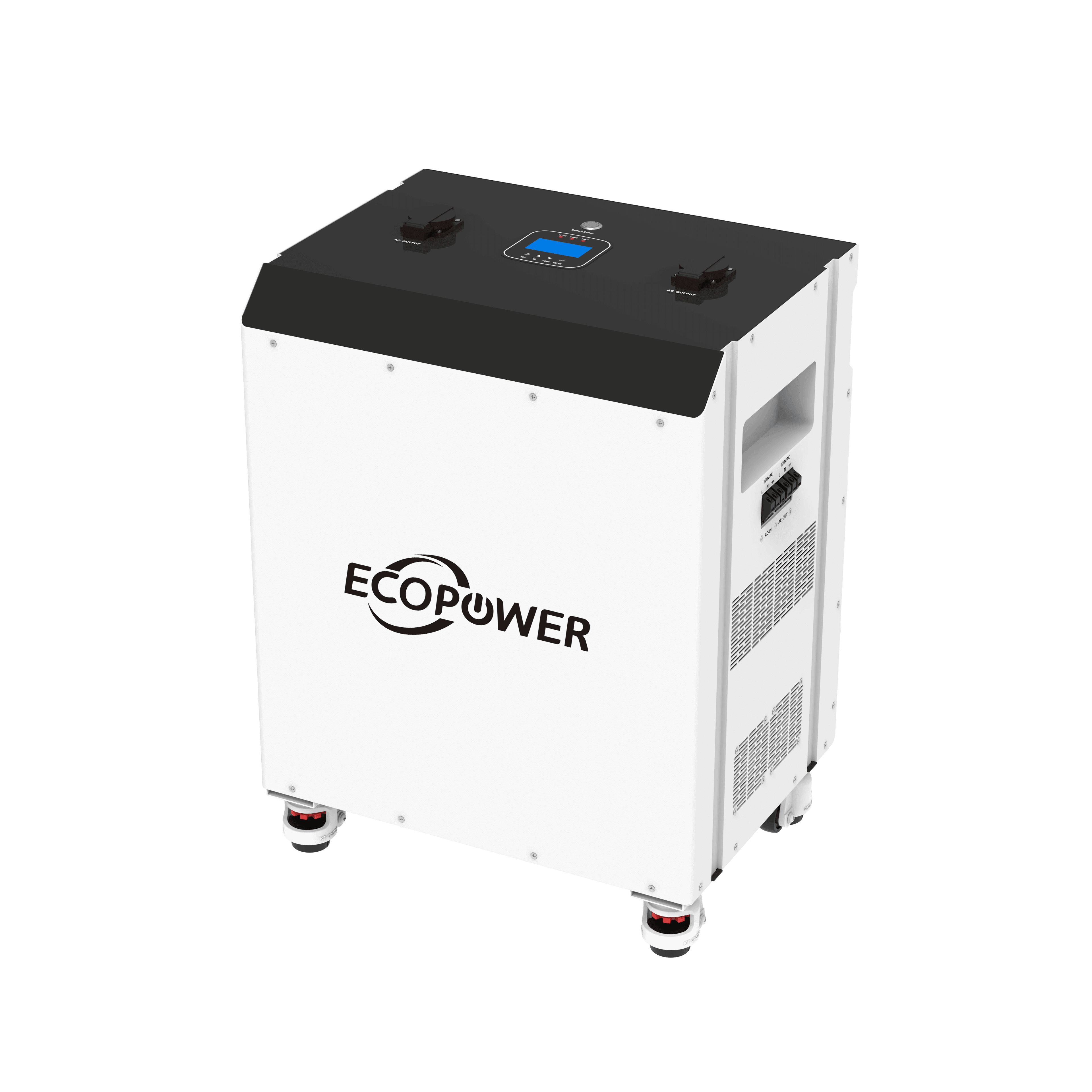 EcoPower Home 3600 - Miniatura 4