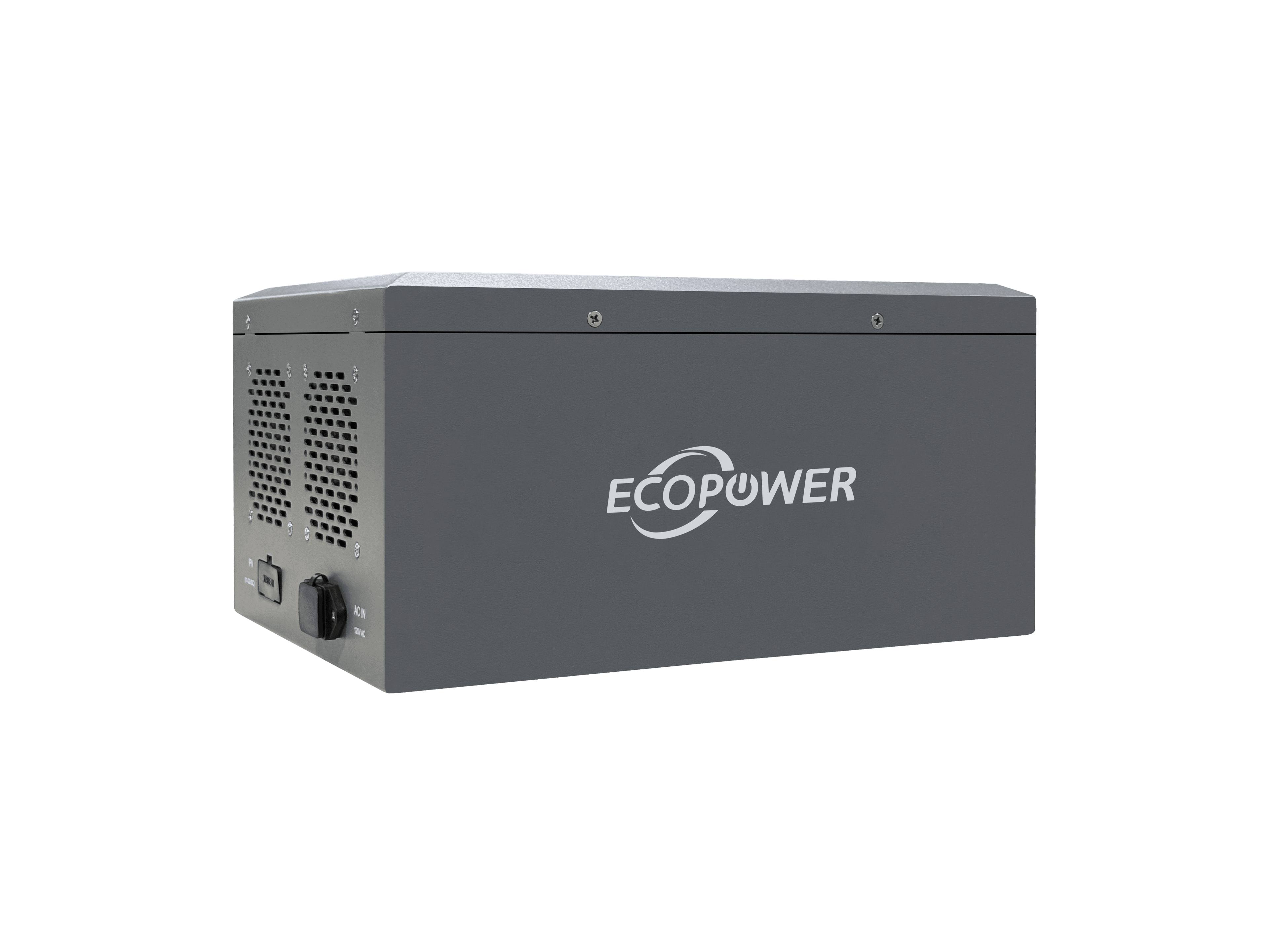 EcoPower Explorer 500 - Miniatura 3