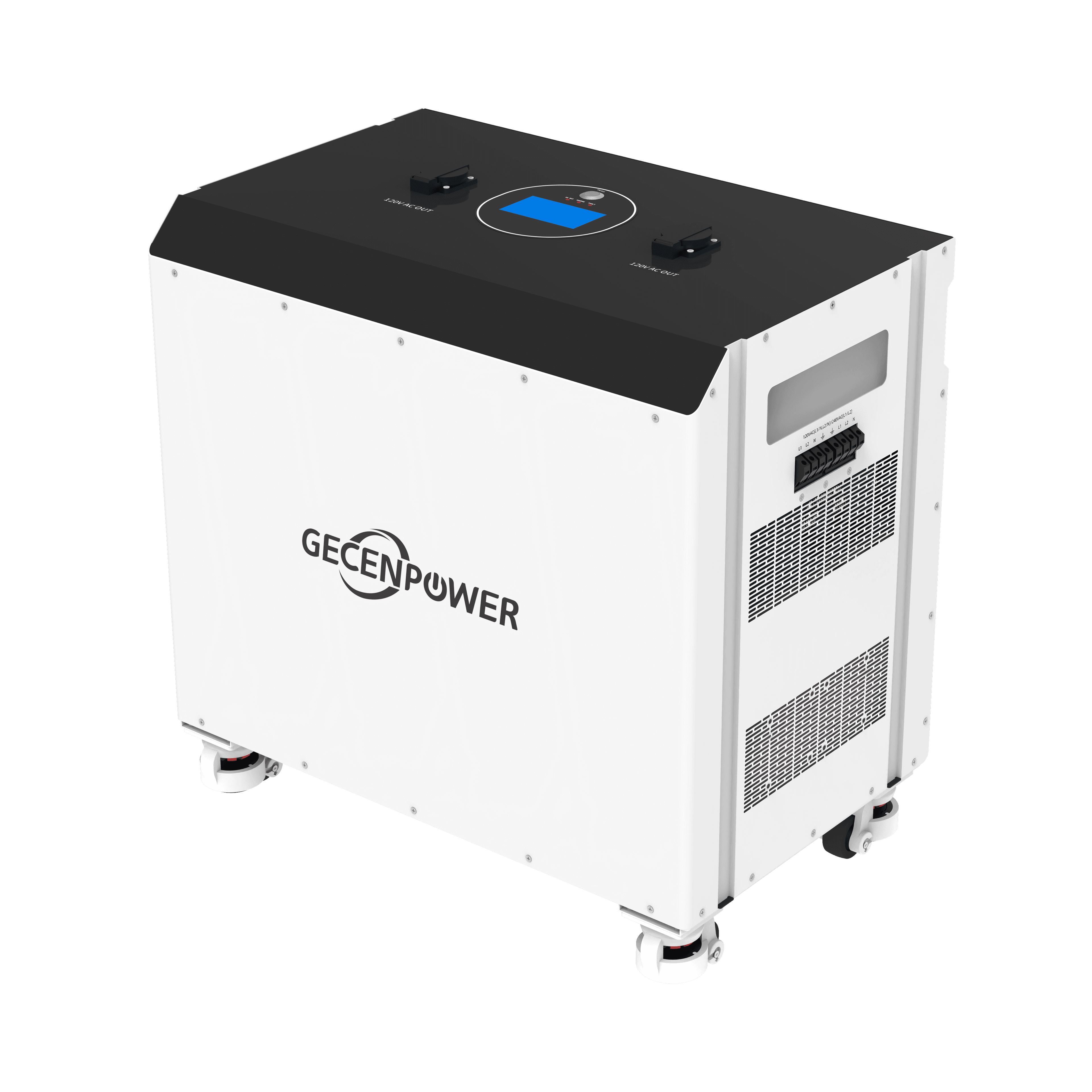 EcoPower Home 7200 - Miniatura 4